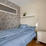 Cozy Cove At Solsiden - 2Br Familyfriendly