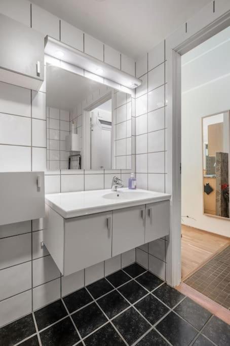 Leilighet Cozy Cove At Solsiden - 2br Familyfriendly *